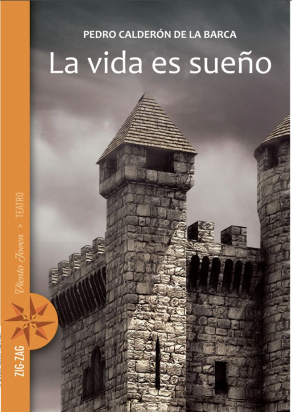 La vida es sueño